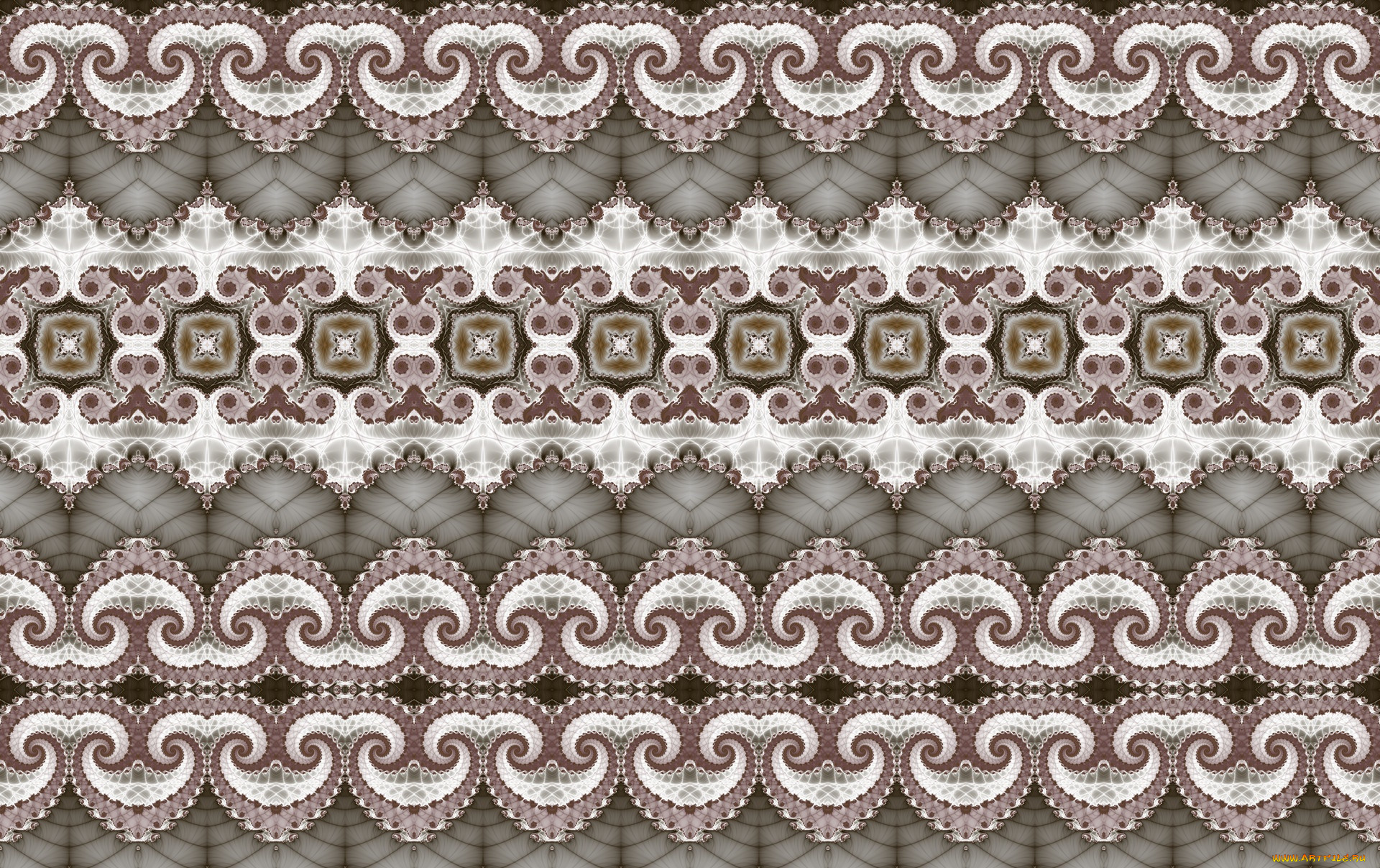 3 ,  , fractal, , , 